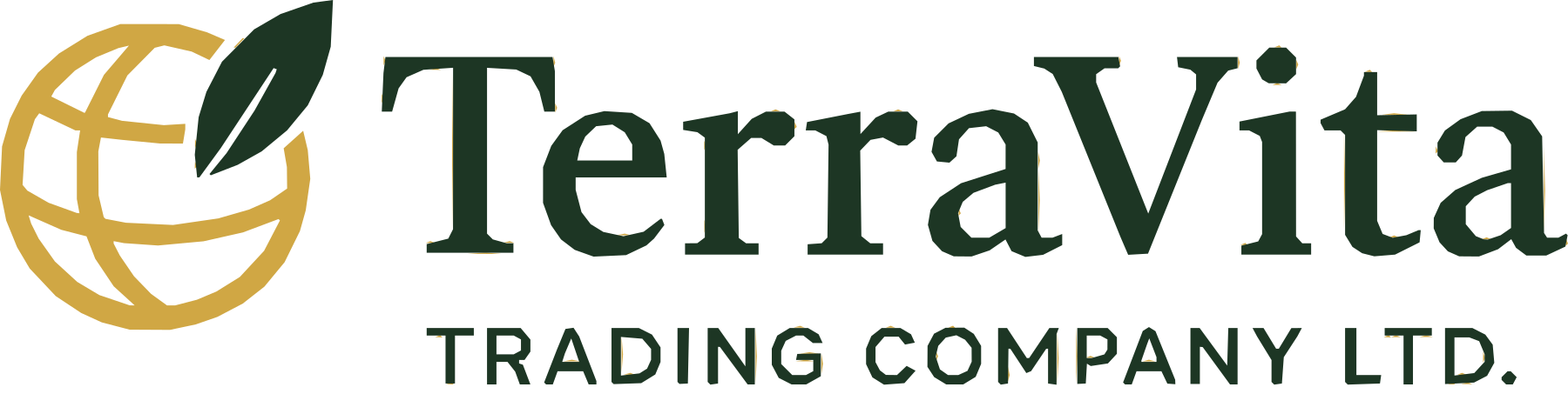 TerraVita Trading logo